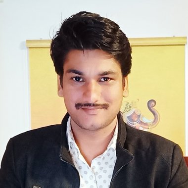 Jai P. - Freelance Content Creator