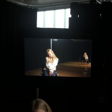 Annabel R. - Freelance Assistant Editor