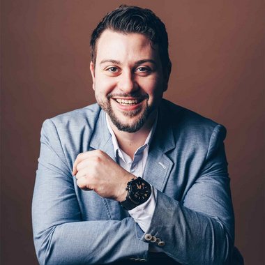 Jonas H. - Freelance Illustrator