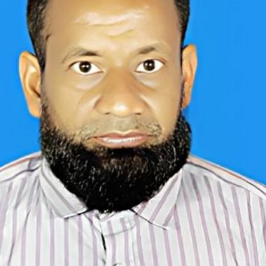 Anowar H. - Freelance Content Creator