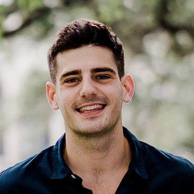 Garrett O. - Freelance Content Creator