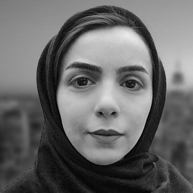 Reyhaneh S. - Freelance Animator