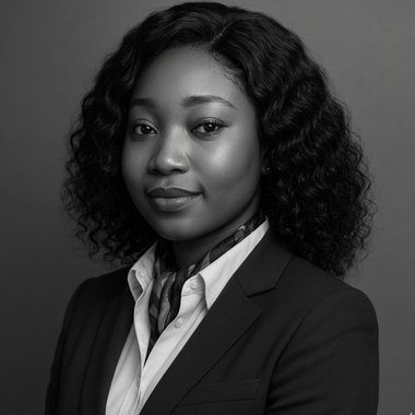 Temidayo D. - Freelance App Designer