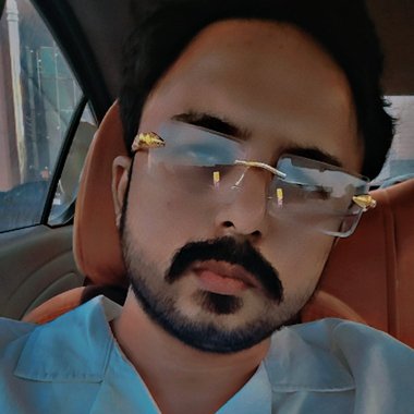 Hamza I. - Freelance Content Creator