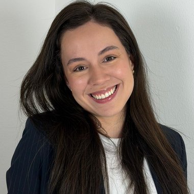 Mariana M. - Freelance Content Creator