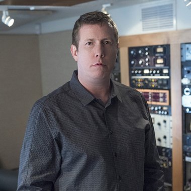 Darrell T. - Freelance Audio Engineer