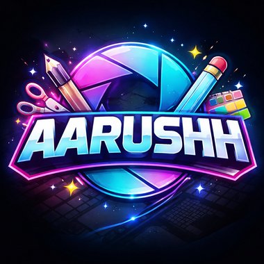 Aarushh - Freelance Content Designer