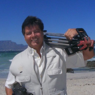 Michael - Freelance Content Producer