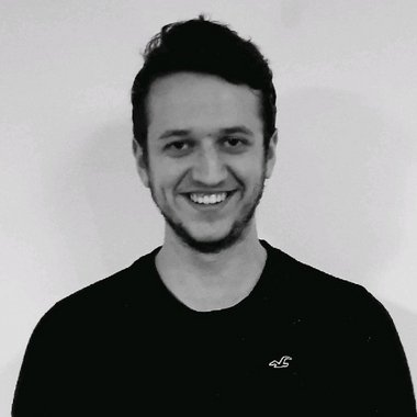 Hugo P. - Freelance Web Developer