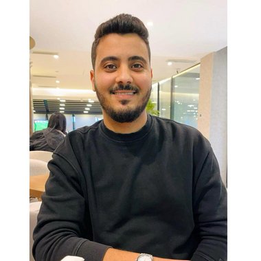 Iheb M. - Freelance App Developer
