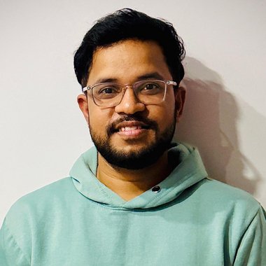 Kota G. - Freelance Ai Engineer