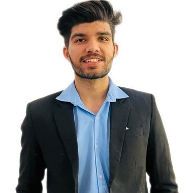 Nitin S. - Freelance Poet