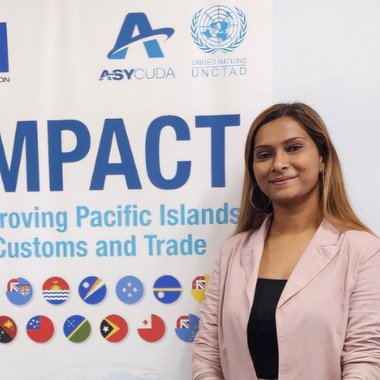 Arishma D. - Freelance Pr Freelancer