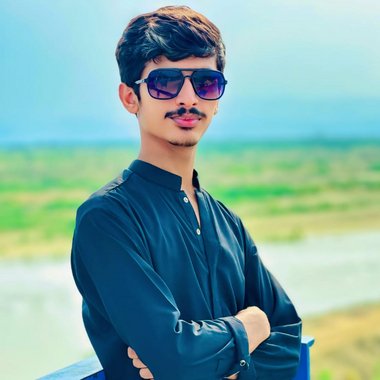Rehan K. - Freelance Poster Designer