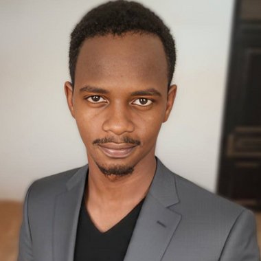 Anas A. - Freelance Full Stack Developer