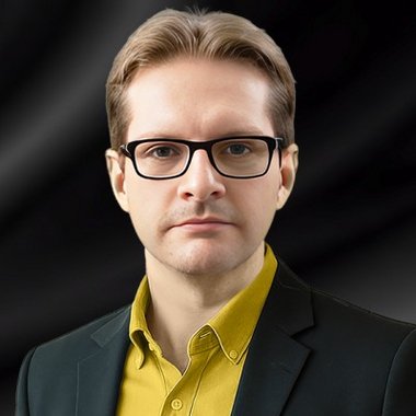 Martin O. - Freelance Web Developer