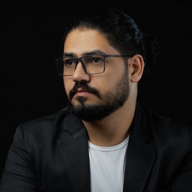 Mohsen F. - Freelance Colourist