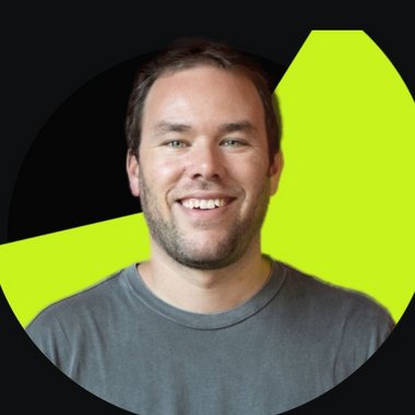 Hank M. - Freelance Full Stack Developer