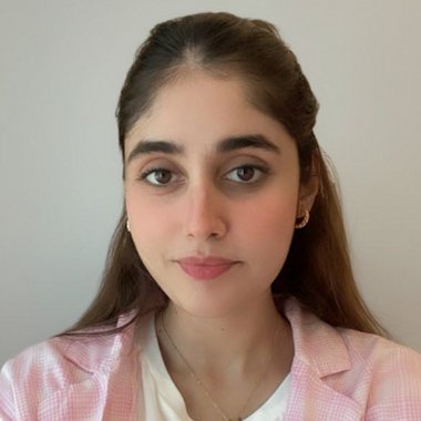 Fatima Z. - Freelance Content Strategist