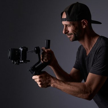 Lucas F. - Freelance Video Editor