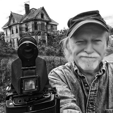 Michael W. - Freelance Videographer