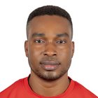 Josiah Chinedu Gerald