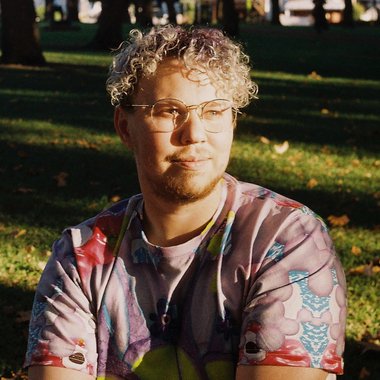 Peter M. - Freelance Mixing Engineer