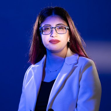 Kristabelle A. - Freelance Web Designer