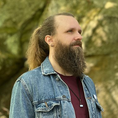 Mick P. - Freelance Developer