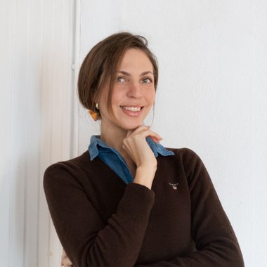 Mariana M. - Freelance Director Of Photography