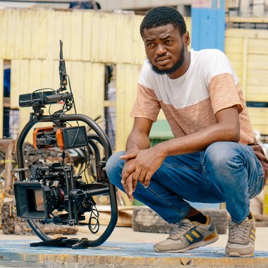 Iboystudios - Freelance Videographer