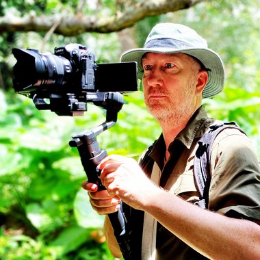 Jesper S. - Freelance Director Of Photography