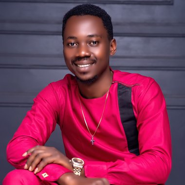 Nzube C. - Freelance Seo Expert