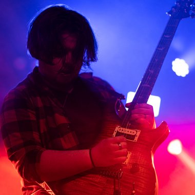 danieltudor17024141 - Freelance Music Producer