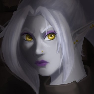 Ldsuter - Freelance Illustrator