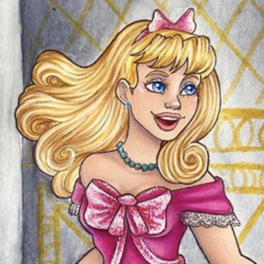 Allison H. - Freelance Illustrator