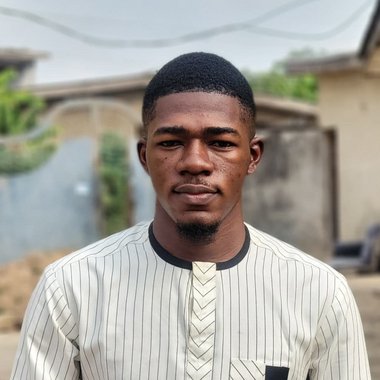 Eniola S. - Freelance Logo Designer