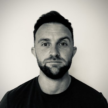 Ryan B. - Freelance Graphic Designer