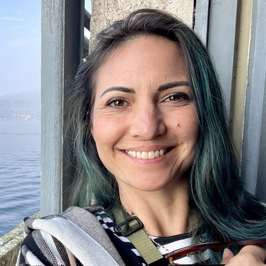 Ella A. - Freelance Content Strategist