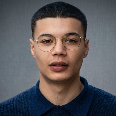 Auday B. - Freelance Graphic Designer