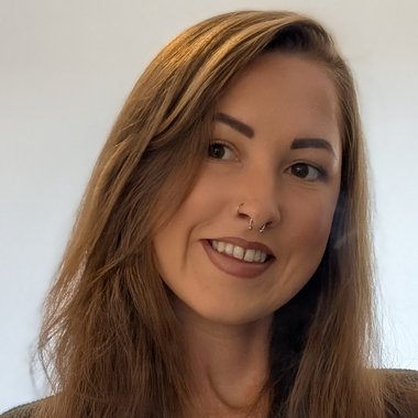 Katie C. - Freelance Brand Strategist