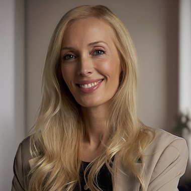 Luisa J. - Freelance Marketing Strategist