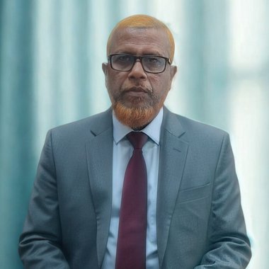 Makhluk H. - Freelance Digital Marketer