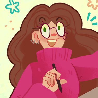 Sofia G. - Freelance Background Designer