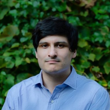 Mark O. - Freelance Developer