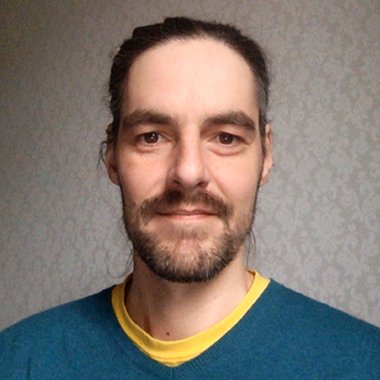 Patrick C. - Freelance Animator