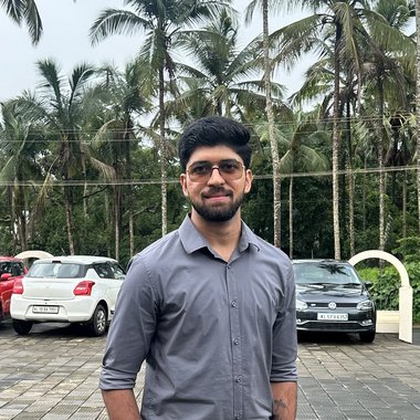 Abhay S. - Freelance Database Developer