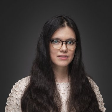 Karina R. - Freelance Orchestrator