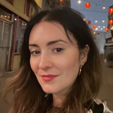 Gemma L. - Freelance Content Producer