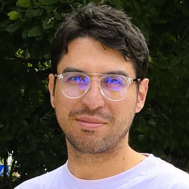 Fernando V. - Freelance Film Director